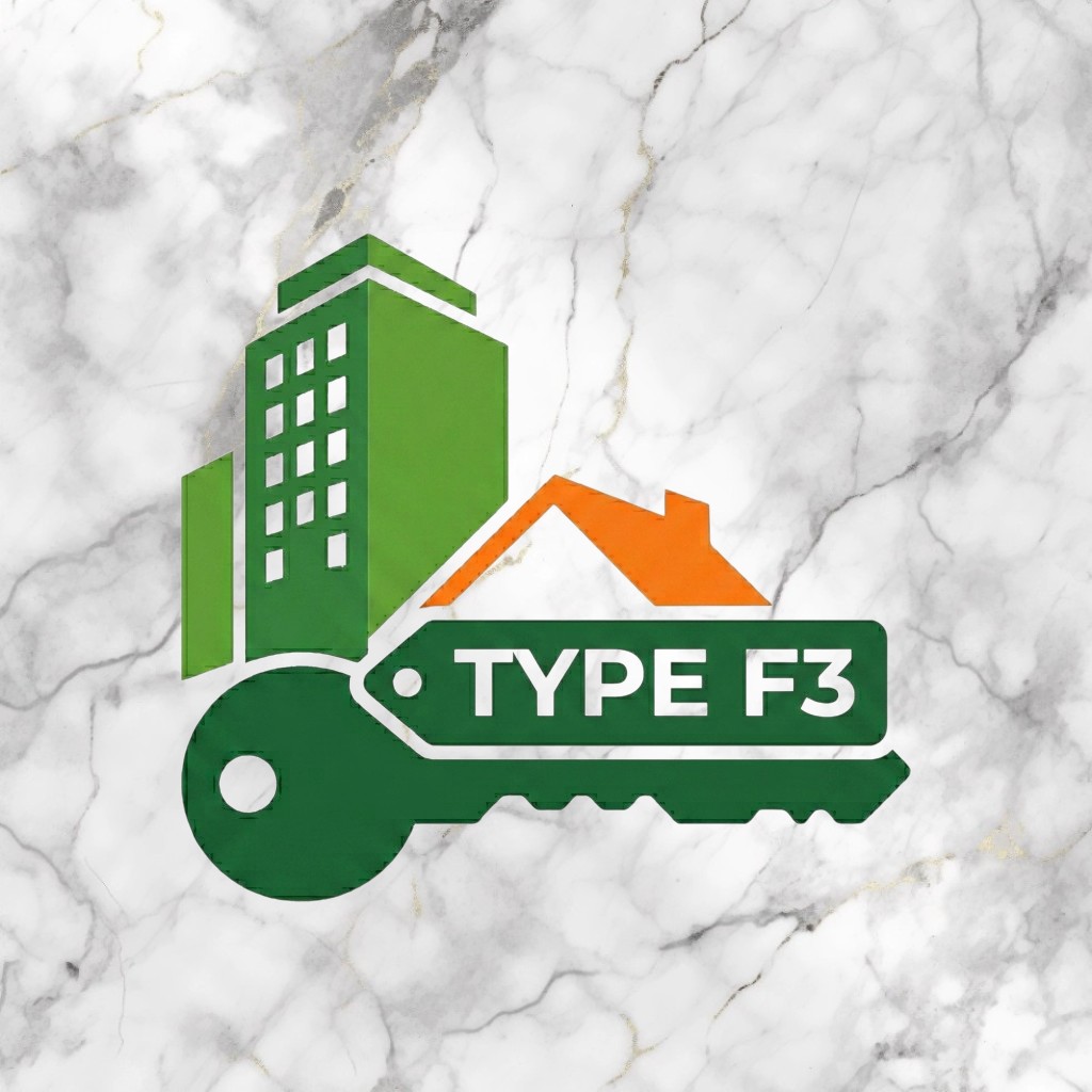 Résidence Rayane - Bloc L - Lot 267 (F3)